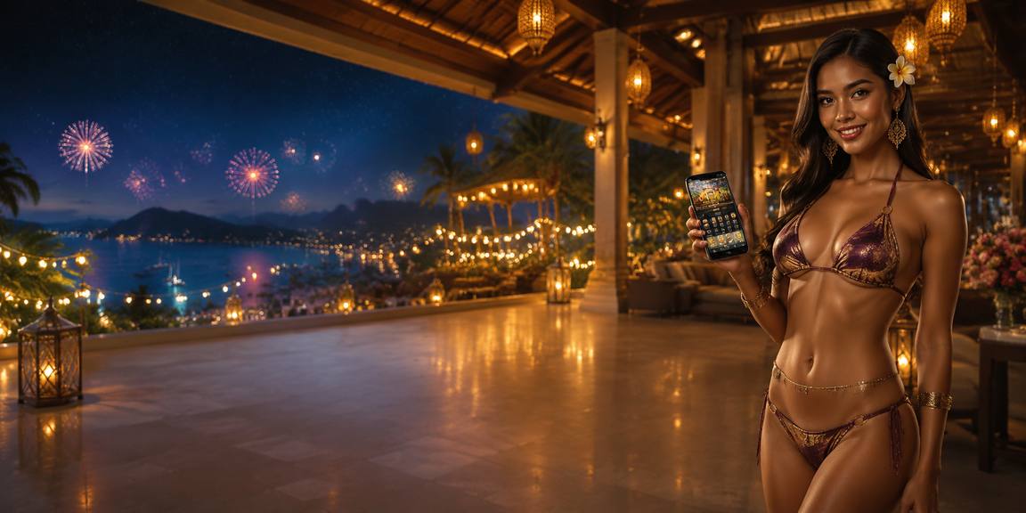 indohoki4d login Baccarat